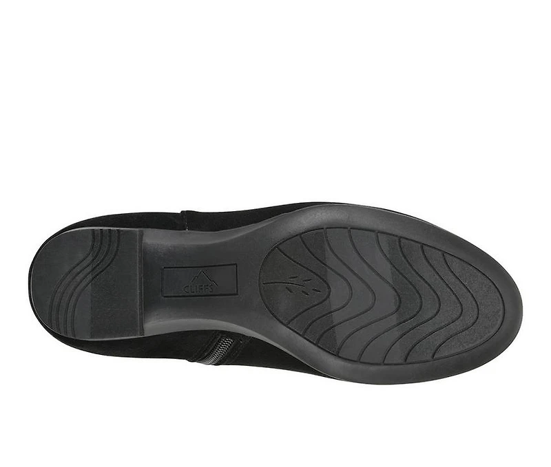 Women's Cliffs by White Mountain Trinda Booties