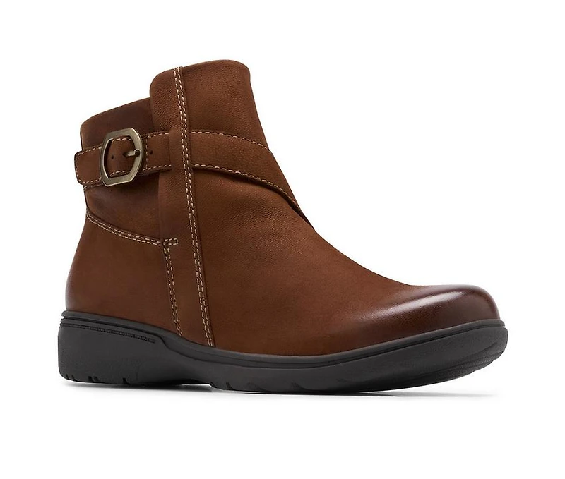 Women's Clarks Carleigh Angie Booties