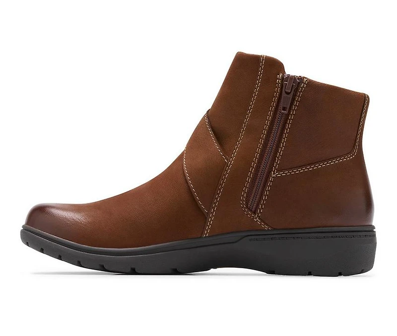 Women's Clarks Carleigh Angie Booties