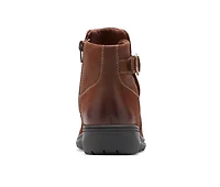Women's Clarks Carleigh Angie Booties