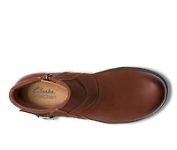 Women's Clarks Carleigh Angie Booties