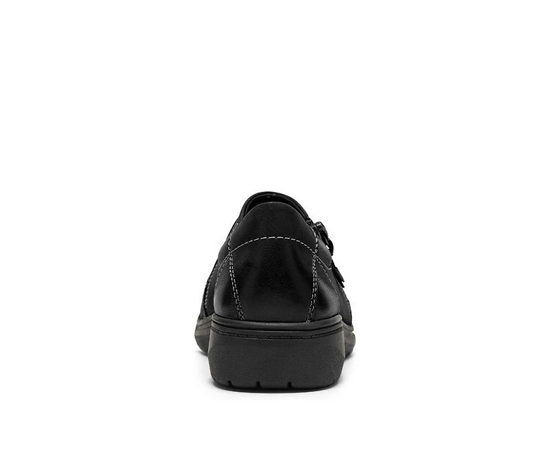 Women's Clarks Carleigh Ease Slip-on Shoes