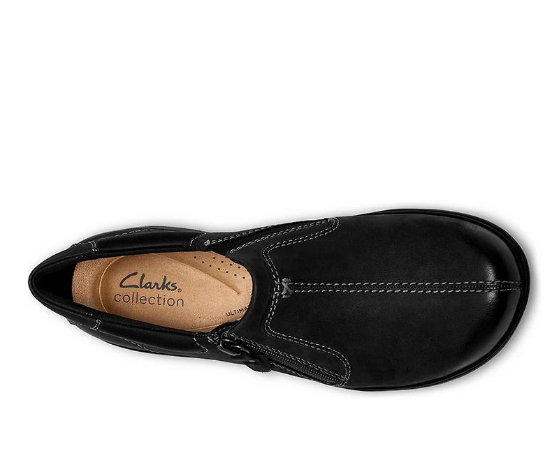 Women's Clarks Carleigh Ease Slip-on Shoes