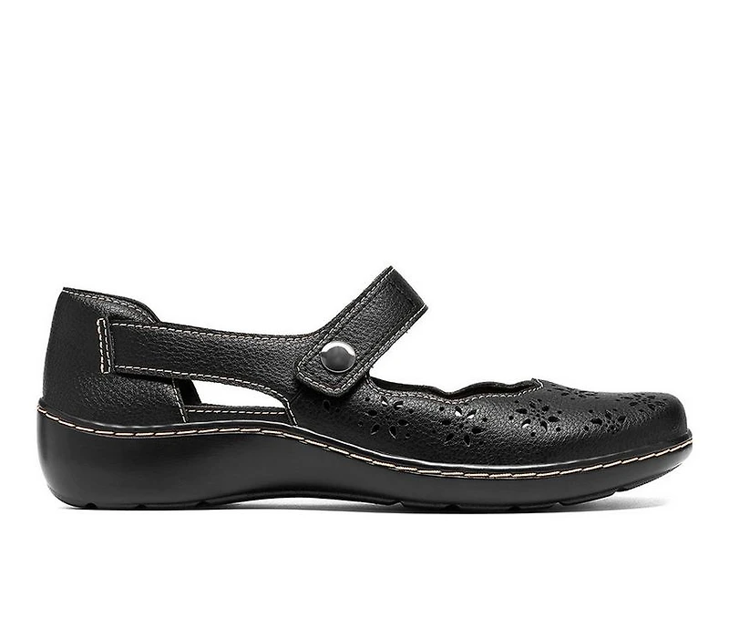 Women's Clarks Cora Jane Mary Janes