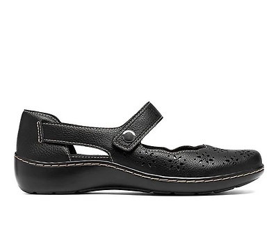 Women's Clarks Cora Jane Mary Janes