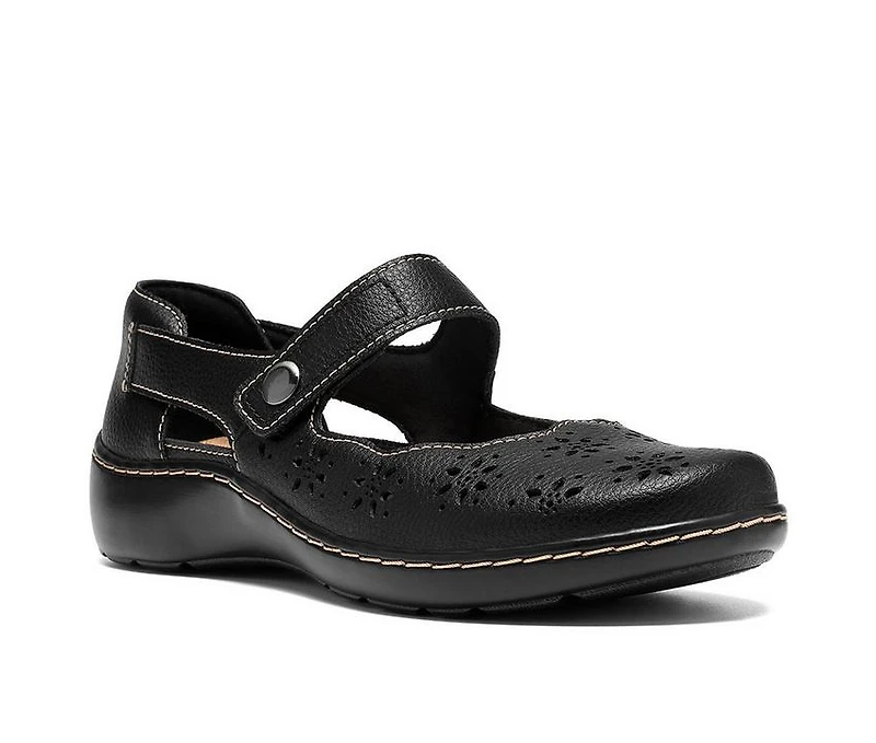 Women's Clarks Cora Jane Mary Janes