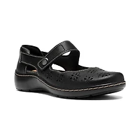Women's Clarks Cora Jane Mary Janes
