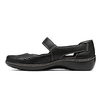 Women's Clarks Cora Jane Mary Janes