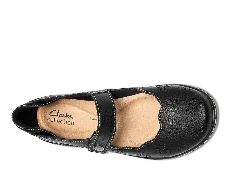 Women's Clarks Cora Jane Mary Janes