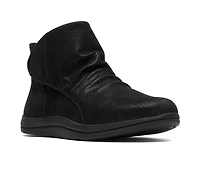 Women's Clarks Breeze Faye Booties