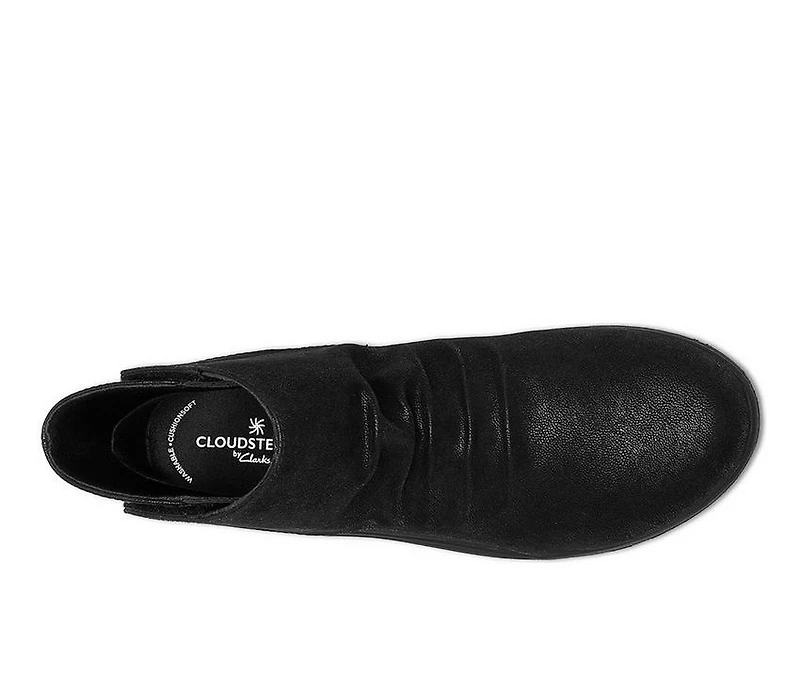 Women's Clarks Breeze Faye Booties