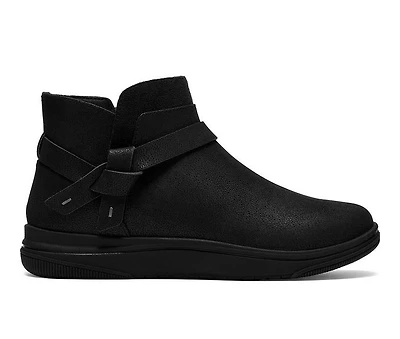 Women's Clarks Breeze Emma Booties