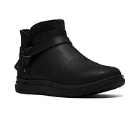 Women's Clarks Breeze Emma Booties