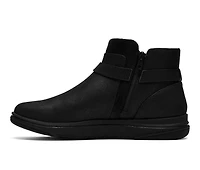 Women's Clarks Breeze Emma Booties