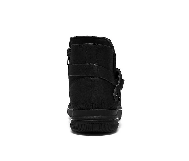 Women's Clarks Breeze Emma Booties