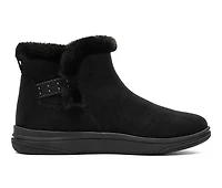 Women's Clarks Breeze Pearl Booties