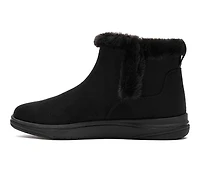Women's Clarks Breeze Pearl Booties
