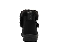 Women's Clarks Breeze Pearl Booties