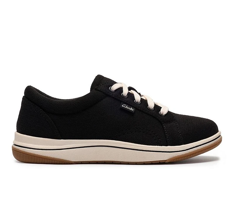 Women's Clarks Breeze Rose Sneakers