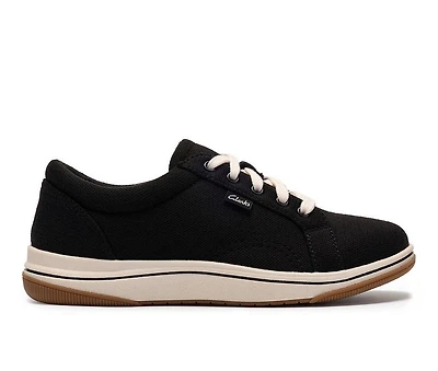 Women's Clarks Breeze Rose Sneakers