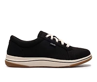 Women's Clarks Breeze Rose Sneakers