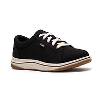 Women's Clarks Breeze Rose Sneakers