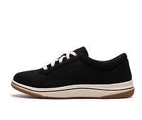 Women's Clarks Breeze Rose Sneakers
