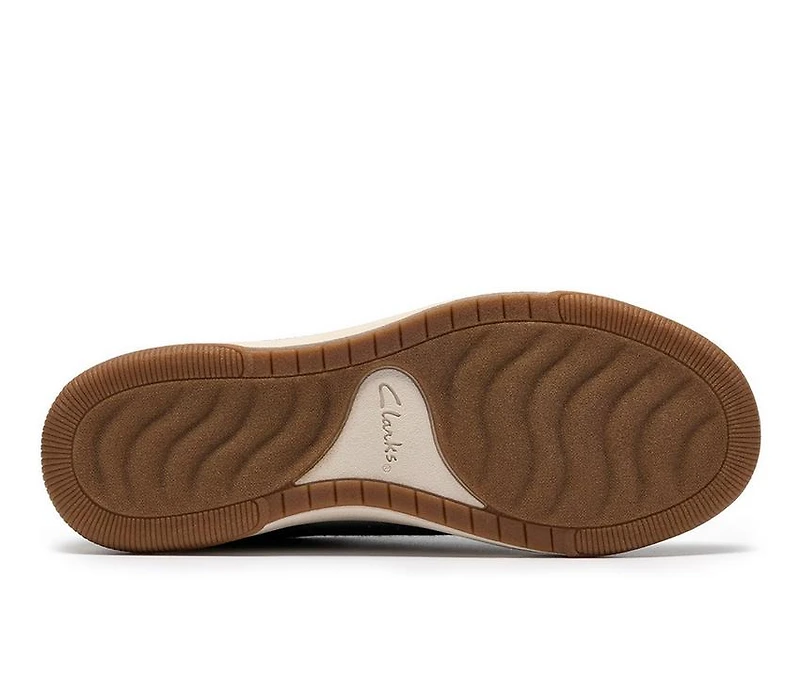 Women's Clarks Breeze Rose Sneakers