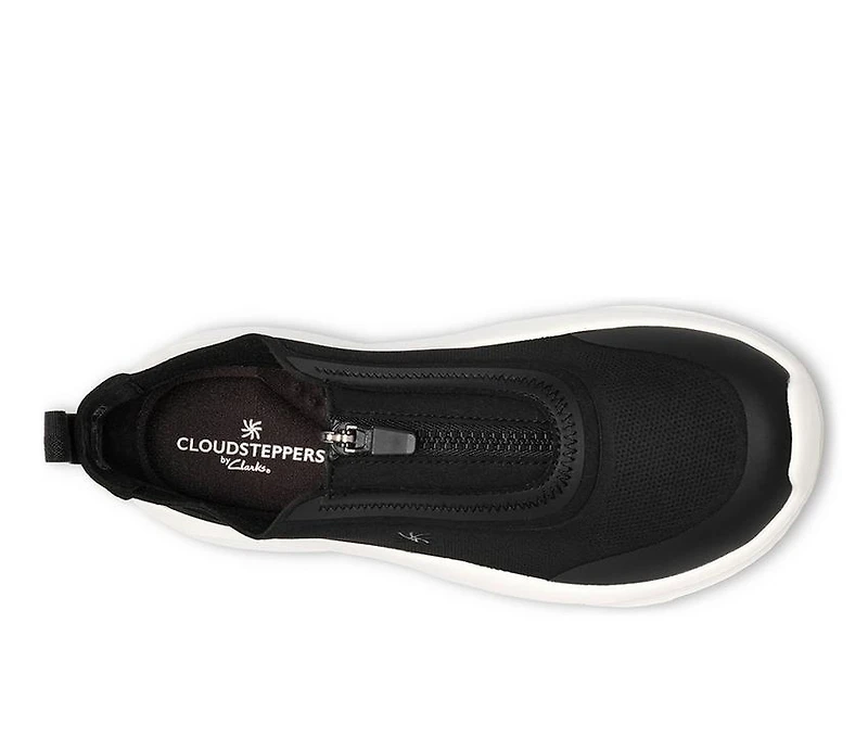 Women's Clarks Solevana Bay Sneakers