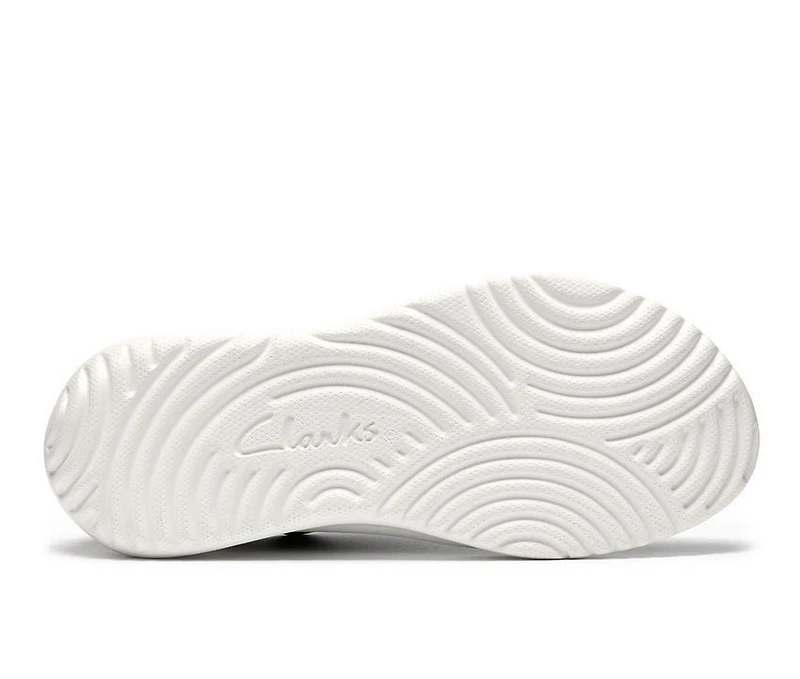 Women's Clarks Solevana Bay Sneakers