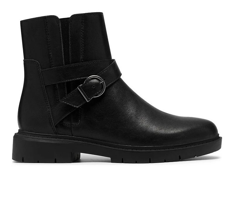 Women's Clarks Westlynn Lux Booties