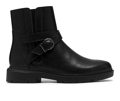 Women's Clarks Westlynn Lux Booties