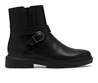 Women's Clarks Westlynn Lux Booties