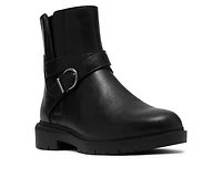Women's Clarks Westlynn Lux Booties