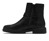 Women's Clarks Westlynn Lux Booties
