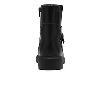 Women's Clarks Westlynn Lux Booties