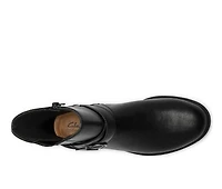 Women's Clarks Westlynn Lux Booties