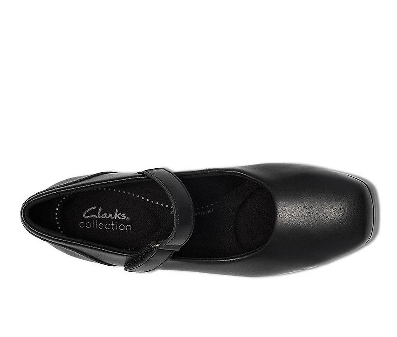 Women's Clarks Mariann Jane Mary Pumps