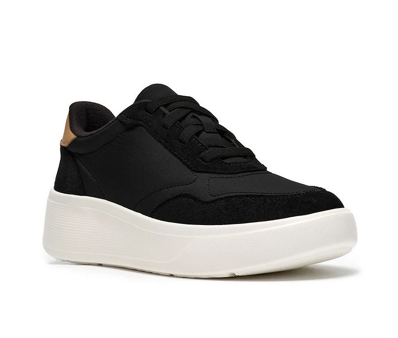 Women's Clarks Solevana Slate Slip-on Sneakers