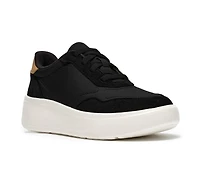 Women's Clarks Solevana Slate Slip-on Sneakers