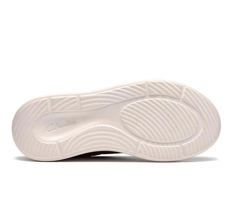 Women's Clarks Solevana Slate Slip-on Sneakers
