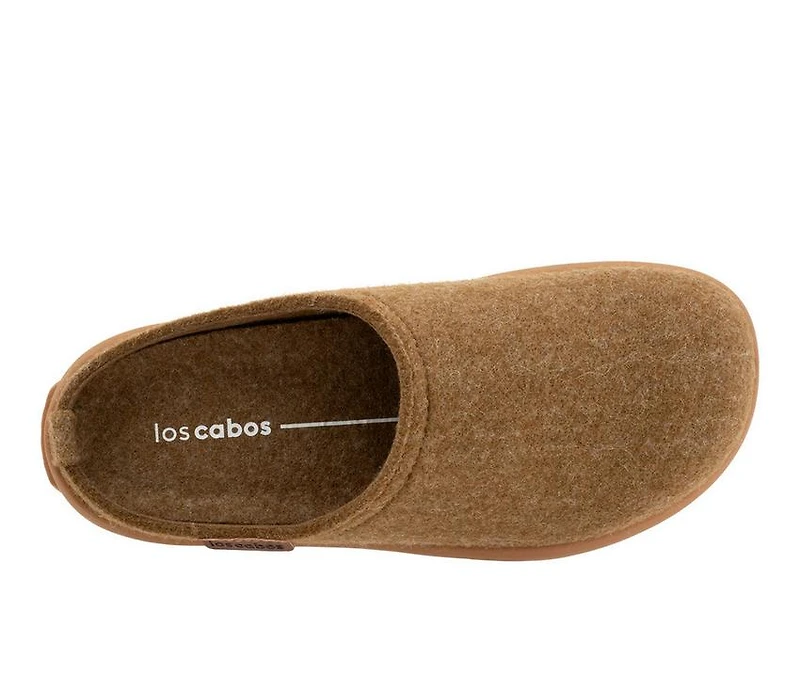 Women's Los Cabos Felton Clogs