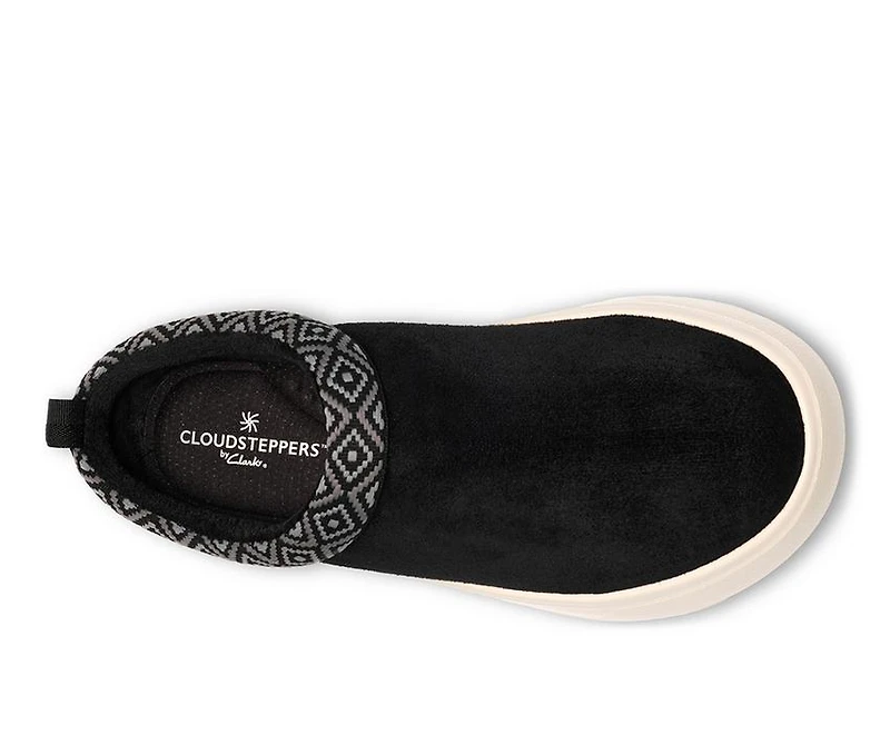 Women's Clarks Solevana Vibe Slip-on Sneakers