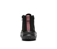 Women's Clarks Solevana Clara High-Top Sneakers