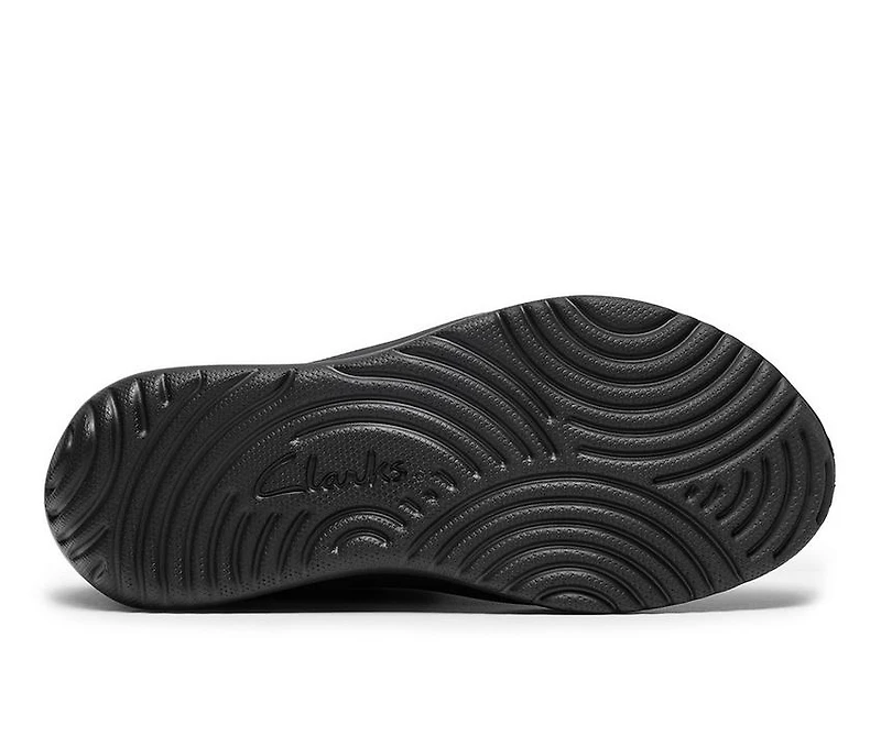 Women's Clarks Solevana Clara High-Top Sneakers