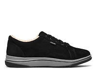 Women's Clarks Breeze Warm Sneakers