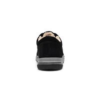 Women's Clarks Breeze Warm Sneakers