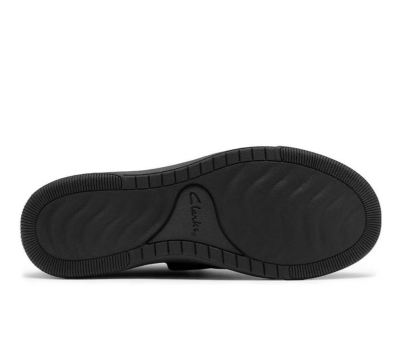 Women's Clarks Breeze Moss High-Top Sneakers