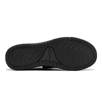 Women's Clarks Breeze Moss High-Top Sneakers
