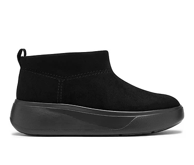 Women's Clarks Solevana Rise High-Top Sneakers